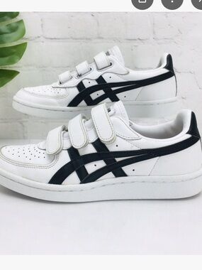Onitsuka Tiger Unisex Sneakers(5)